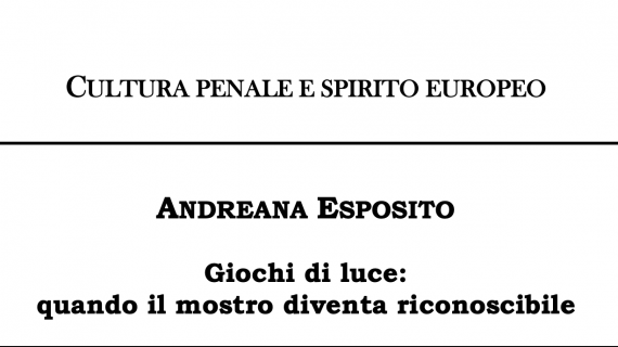 Giochi di luce